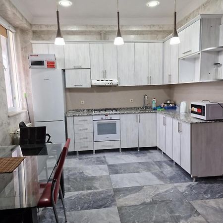 Batumi Flats Apartment Exterior photo