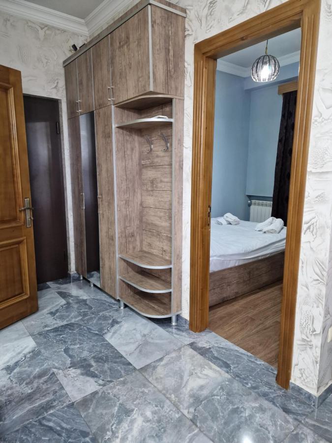 Batumi Flats Apartment Exterior photo