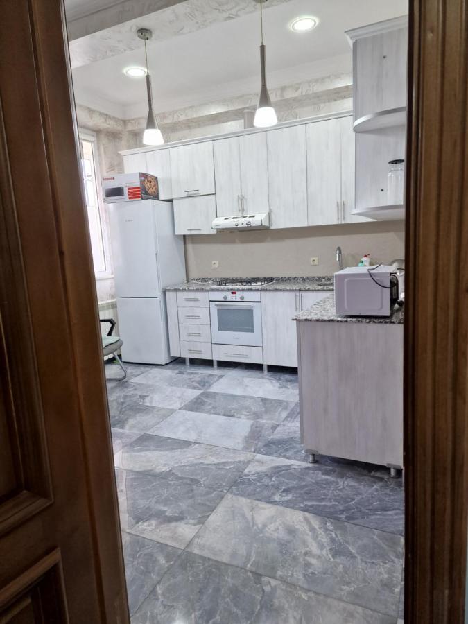 Batumi Flats Apartment Exterior photo