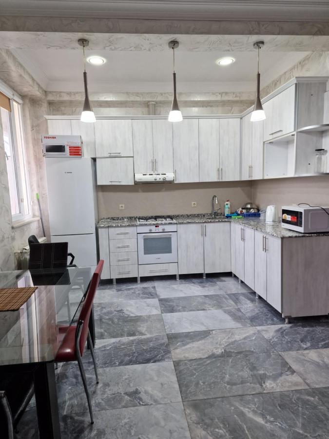 Batumi Flats Apartment Exterior photo