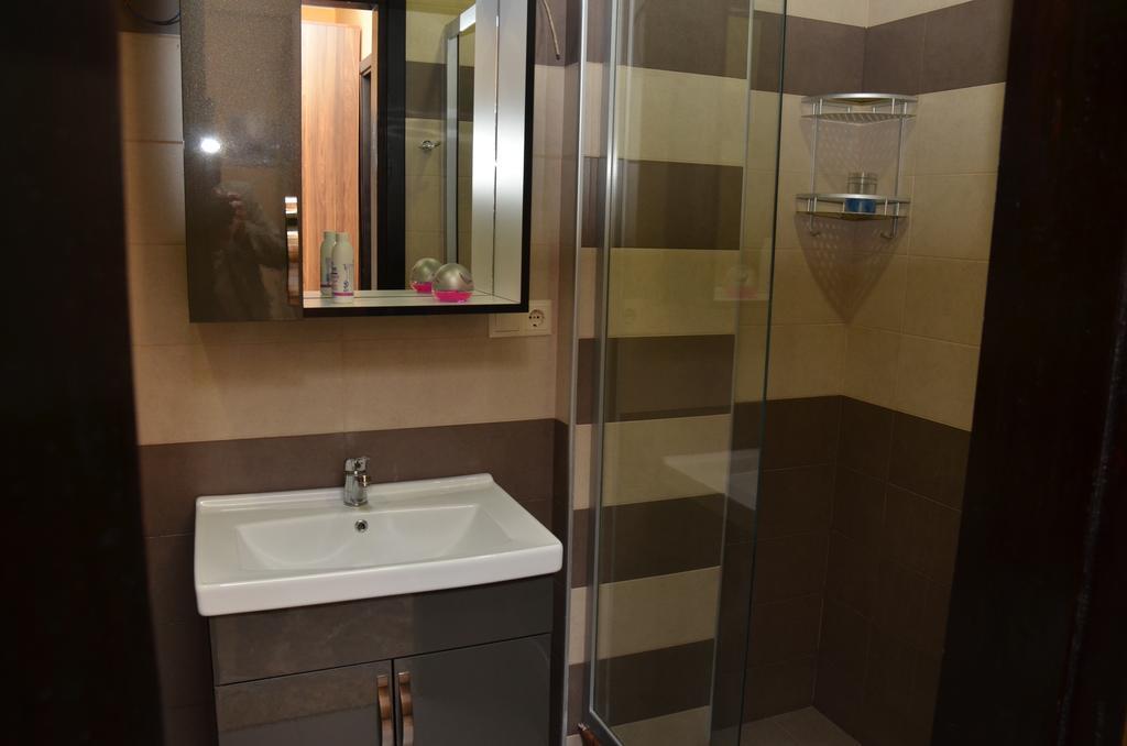 Batumi Flats Apartment Exterior photo