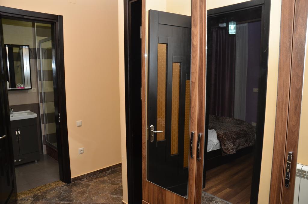Batumi Flats Apartment Exterior photo